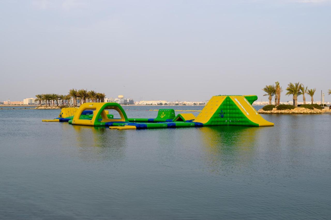 The Art & Resort Muharraq
