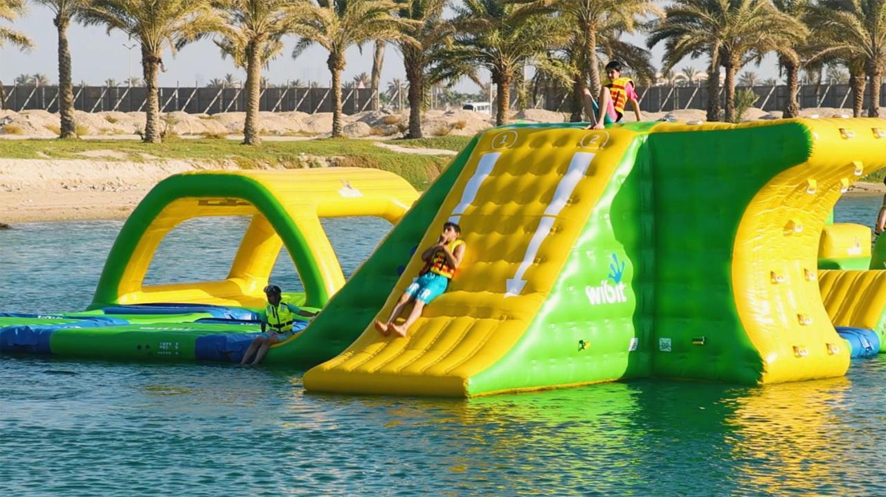 The Art & Resort