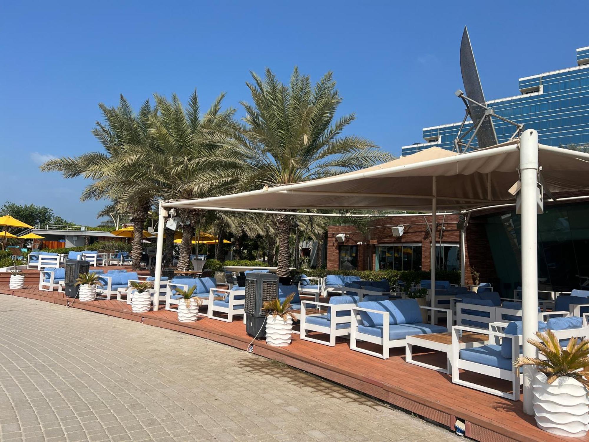 The Art & Muharraq