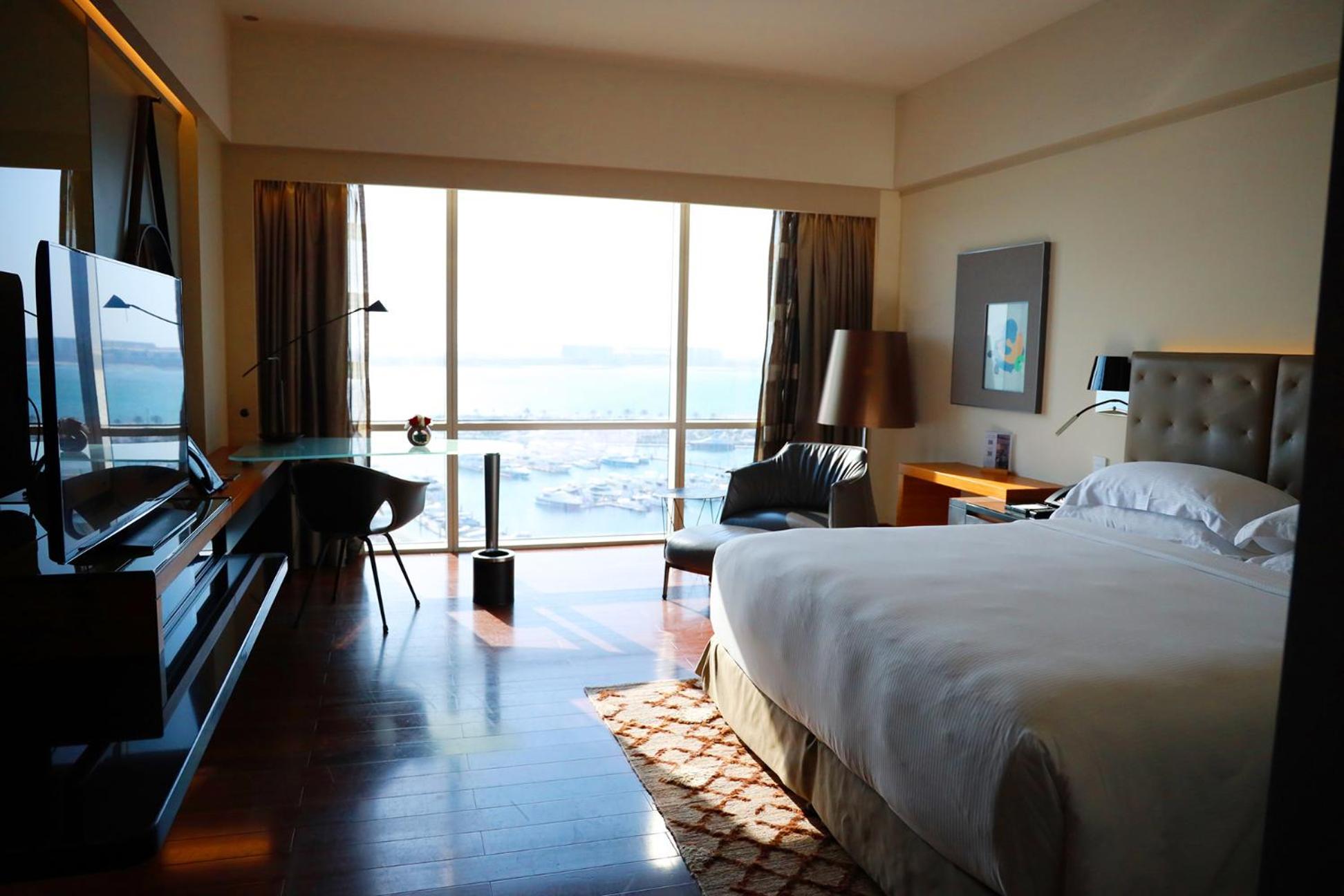 Resort The Art & Muharraq