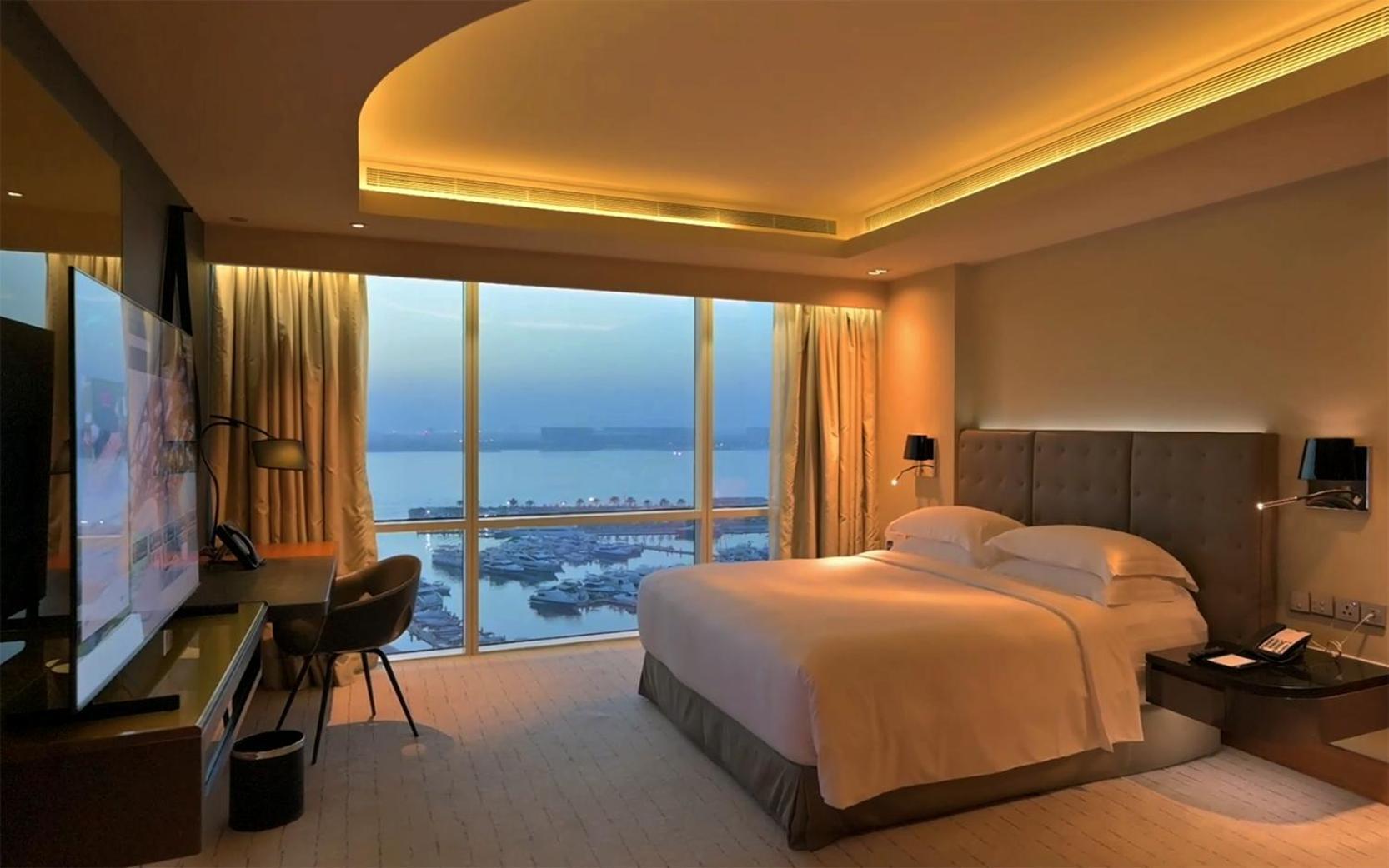 The Art & Resort