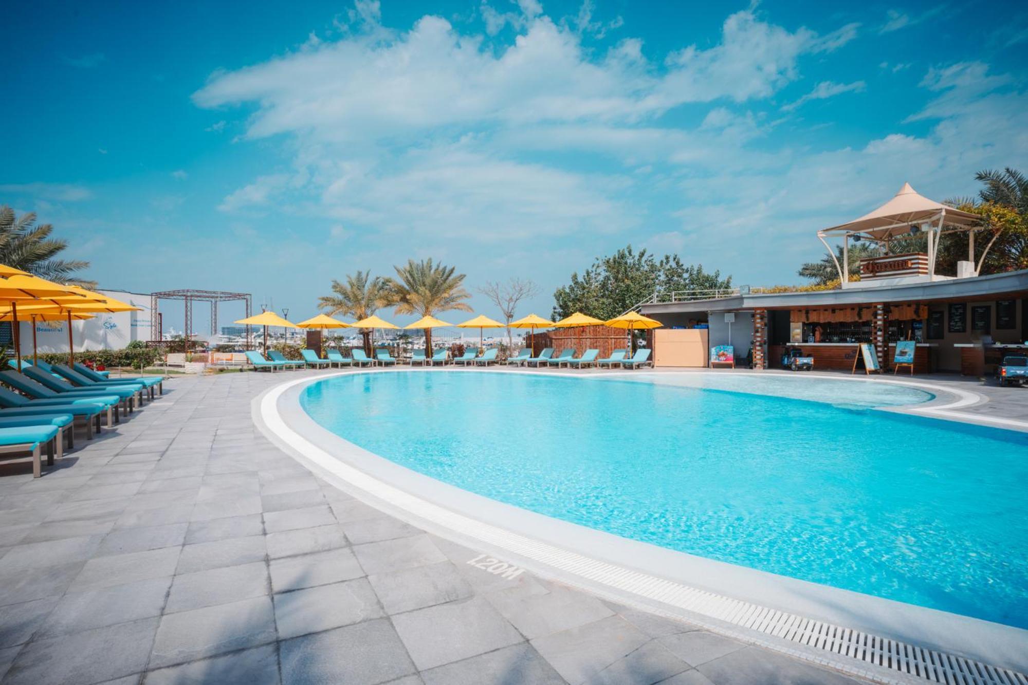 The Art & Resort