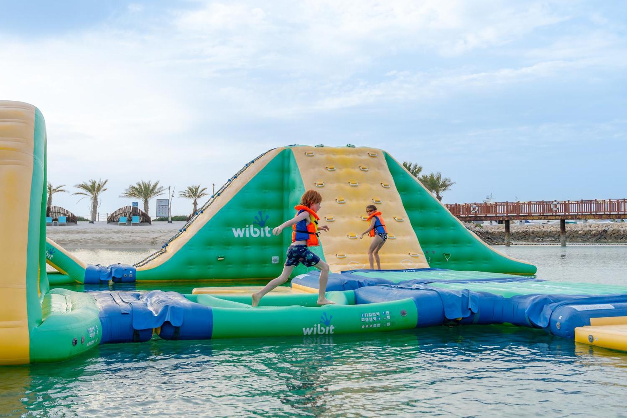 Resort The Art & Muharraq