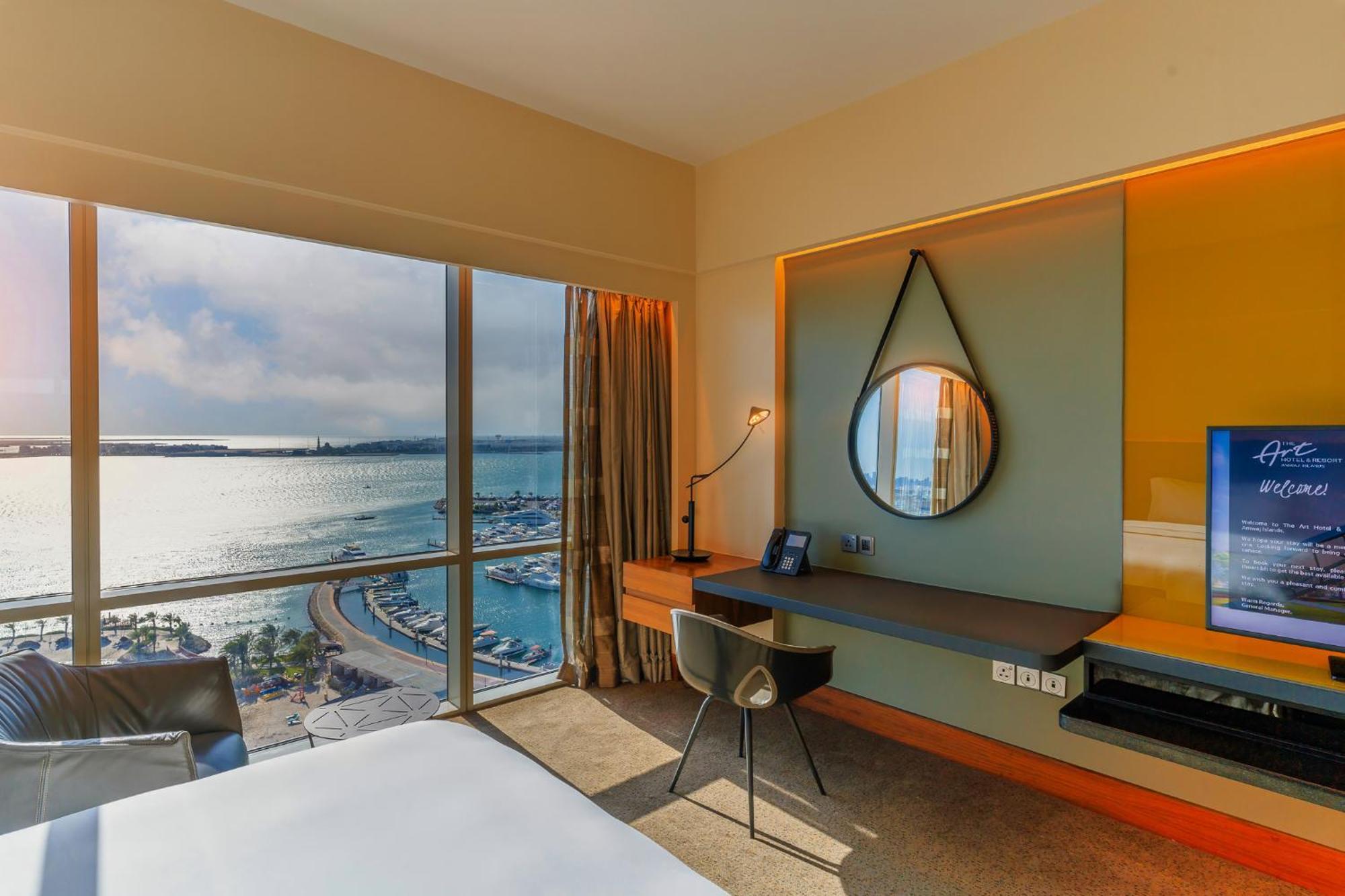 Resort The Art &