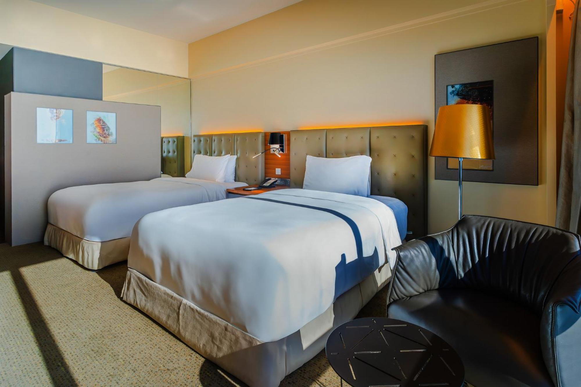 The Art & Resort 5*