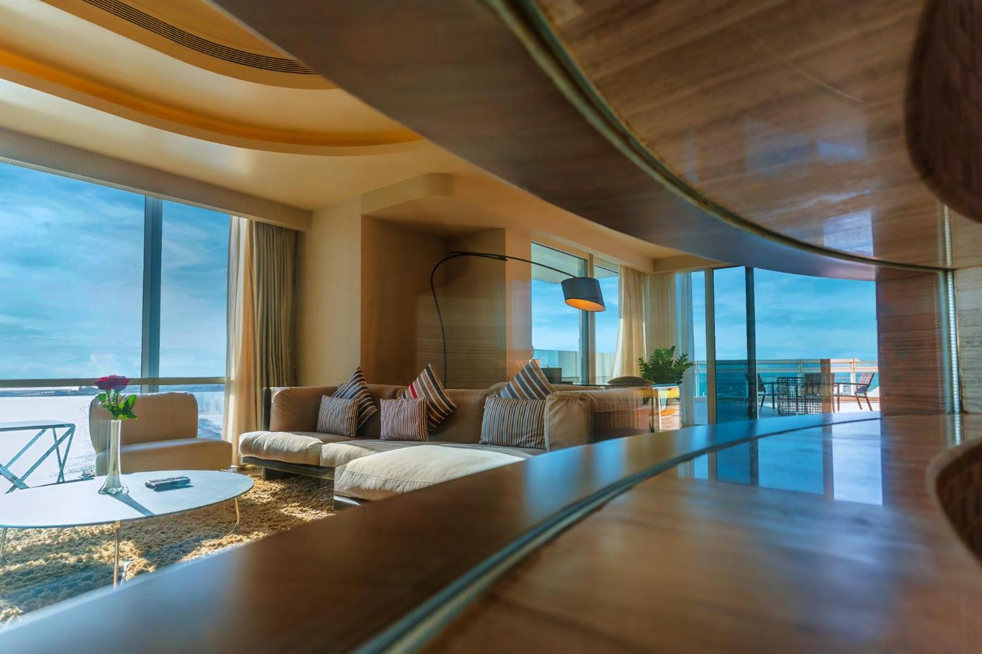 The Art & 5* Muharraq